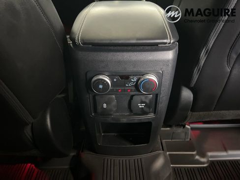 Used 2021 Ford Explorer ST w/ ST Street Pack image 23