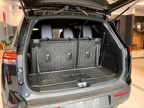 Used 2023 Nissan Pathfinder Rock Creek image 23