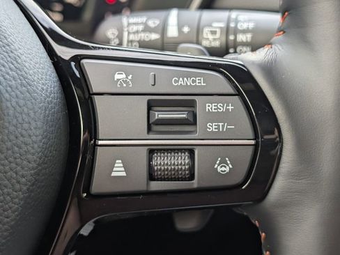 New 2026 Honda CR-V Sport Touring image 25