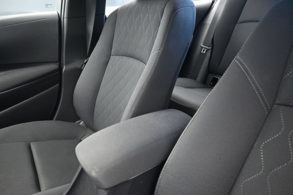 Used 2024 Toyota Corolla LE FWD image 14