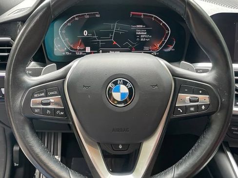 Used 2022 BMW 430i Gran Coupe w/ Convenience Package RWD image 20