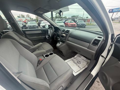 Used 2011 Honda CR-V LX image 12