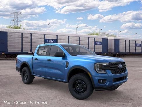 New 2026 Ford Ranger XL RWD image 7