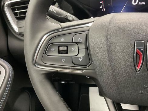 New 2026 Buick Encore GX Sport Touring w/ Comfort Package AWD/4WD image 20