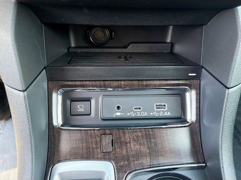 New 2026 Subaru Ascent Touring image 31