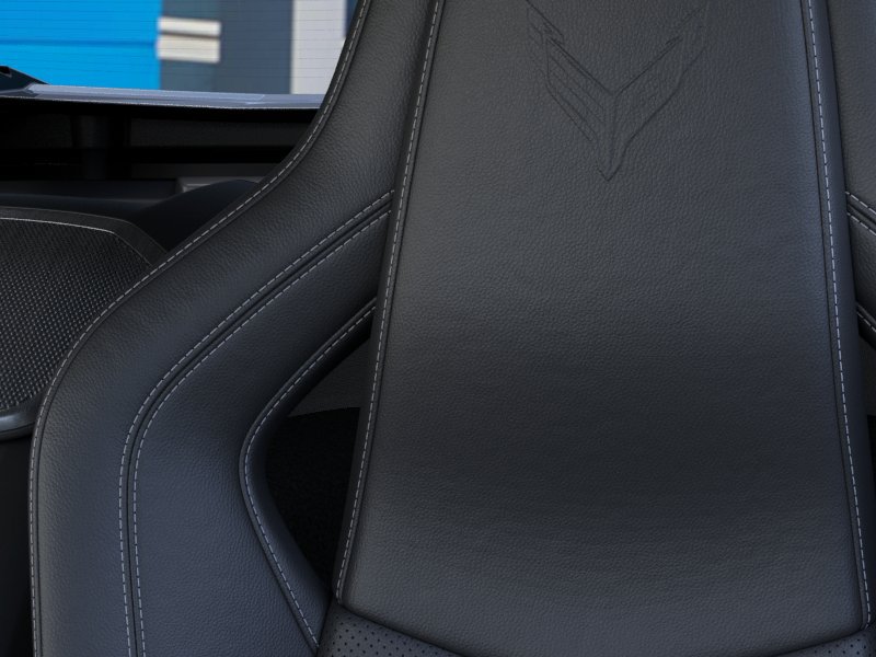 New 2027 Chevrolet Corvette Stingray Coupe w/ Battery Protection Package RWD image 45