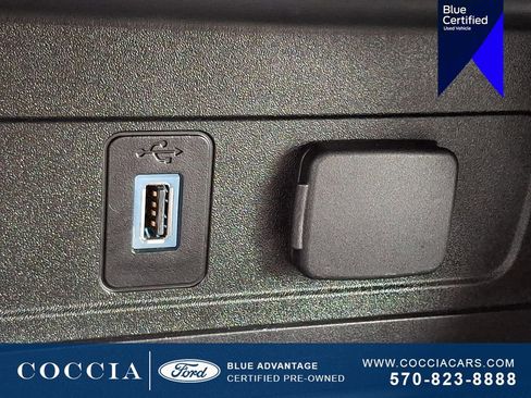 Certified 2018 Ford Escape SE w/ SE Sync 3 Package AWD/4WD image 24