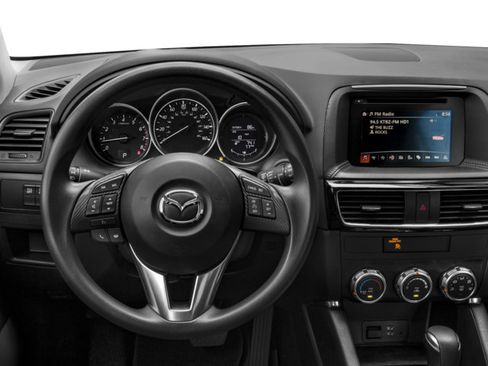 Used 2016 MAZDA CX-5 Sport AWD/4WD image 7