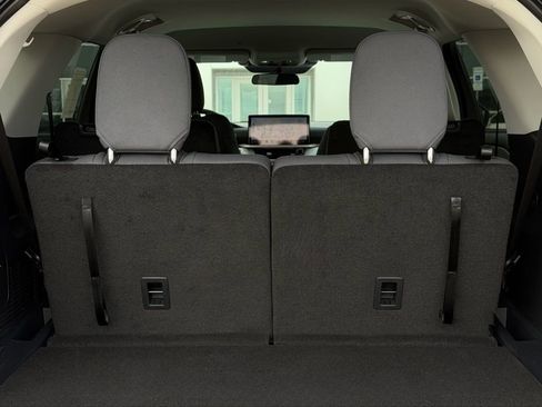 New 2026 Ford Explorer Active image 51