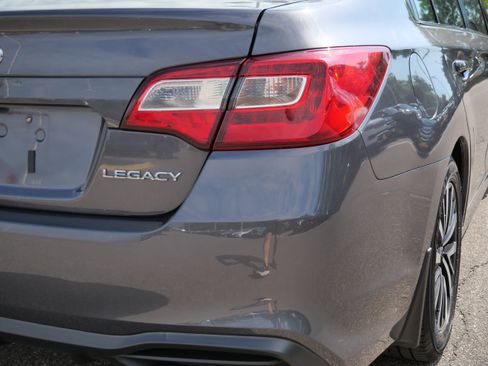 Used 2018 Subaru Legacy 2.5i Premium w/ Eyesight & BSD & Rcta & HBA AWD/4WD image 17