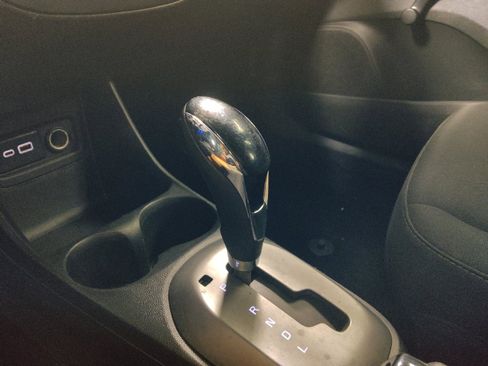 Used 2020 Chevrolet Spark LS FWD image 26