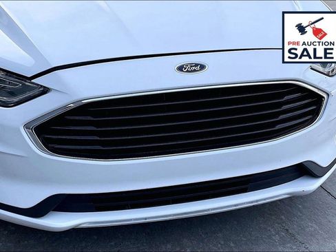 Used 2020 Ford Fusion S image 29