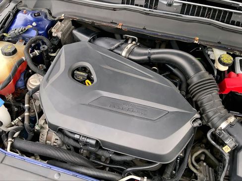 Used 2013 Ford Fusion SE FWD image 31