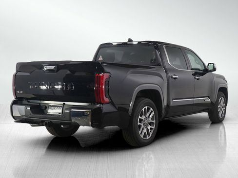 Used 2024 Toyota Tundra 1794 Edition image 5