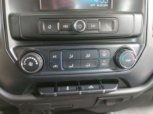 Used 2019 Chevrolet Silverado 3500 W/T image 21