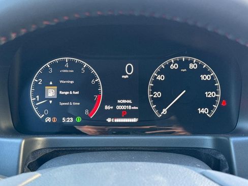 New 2026 Honda Odyssey Sport-L image 19