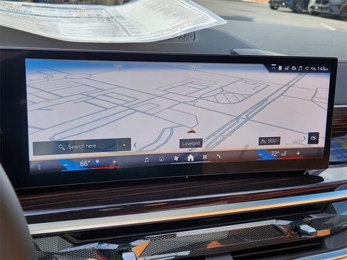 New 2026 BMW X7 xDrive40i w/ Executive Package image 13