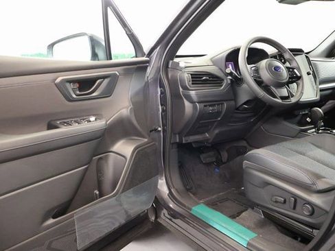 New 2026 Subaru Forester Premium image 9