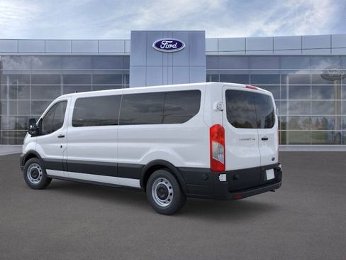 New 2025 Ford Transit 350 XL image 4