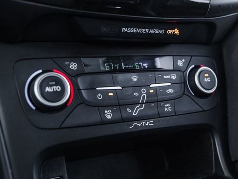 Used 2018 Ford Focus ST w/ Equipment Group 401A image 74