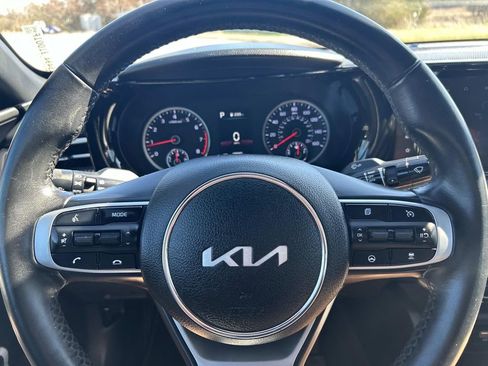 Used 2023 Kia K5 GT-Line w/ GT-Line Premium Package image 29
