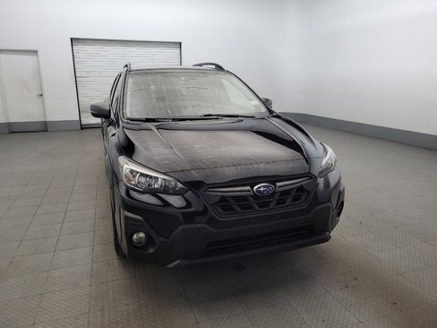 Used 2021 Subaru Crosstrek 2.5i Sport image 14