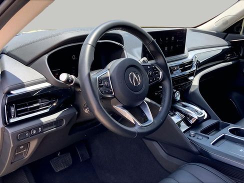Used 2026 Acura MDX FWD image 16