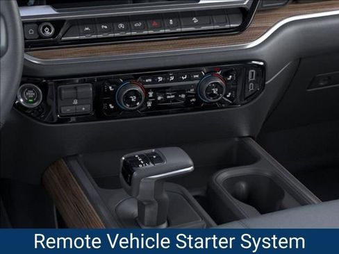 New 2026 Chevrolet Silverado 1500 LT Trail Boss w/ LT Trail Boss Premium Package image 26