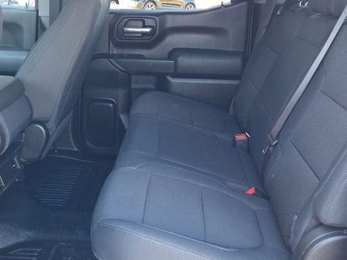 Used 2019 Chevrolet Silverado 1500 W/T w/ WT Convenience Package image 15