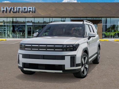 New 2026 Hyundai Santa Fe Limited image 7