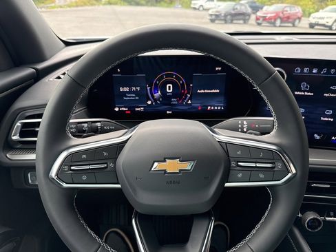 New 2026 Chevrolet Traverse LT w/ LPO, Floor Liner Package image 29