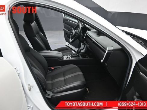 Used 2025 MAZDA CX-50 AWD 2.5 S w/ Preferred Package image 29