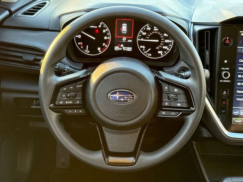 Used 2025 Subaru Crosstrek 2.0i Premium w/ Convenience Package #2 AWD/4WD image 15