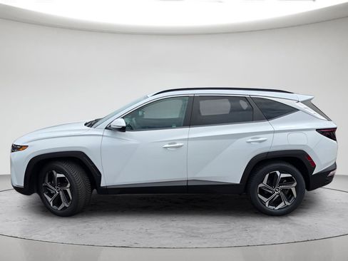 Used 2022 Hyundai Tucson SEL w/ Convenience + Premium Package AWD/4WD image 9