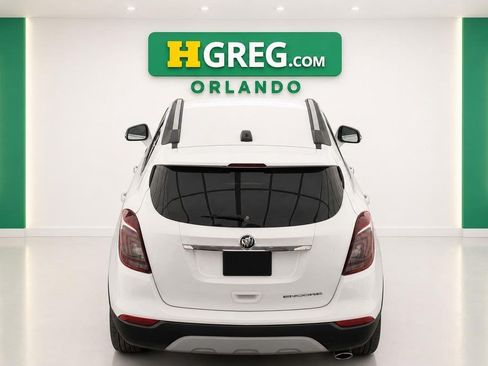 Used 2019 Buick Encore Preferred w/ Safety Package FWD image 7