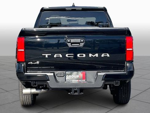 New 2026 Toyota Tacoma SR5 image 4