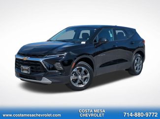 Used 2025 Chevrolet Blazer LT FWD video 1