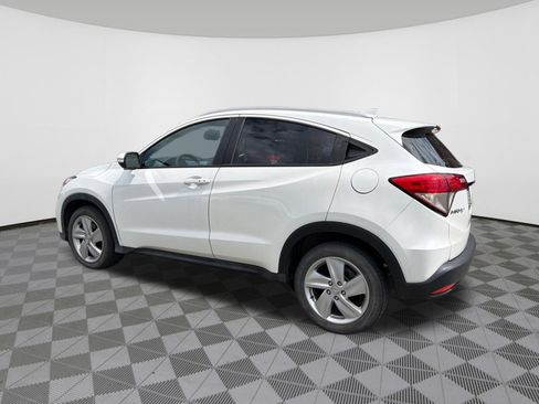 Used 2019 Honda HR-V EX image 4