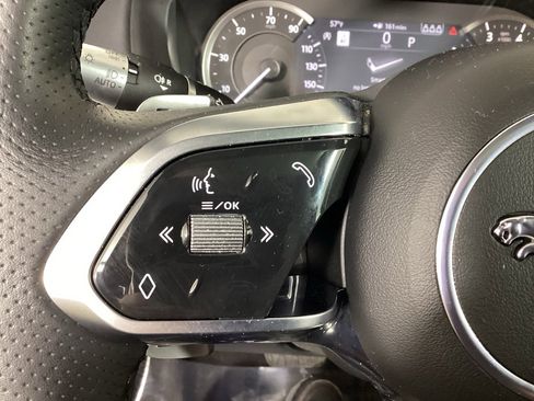 Used 2020 Jaguar XE R-Dynamic S image 25