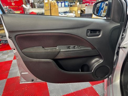 Used 2024 Mitsubishi Mirage G4 LE FWD image 13