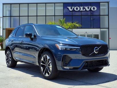 New 2026 Volvo XC60 B5 Plus w/ Protection Package Premier