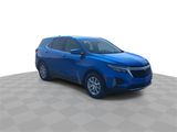 Certified 2024 Chevrolet Equinox LT w/ LPO, Floor Liner Package image 2
