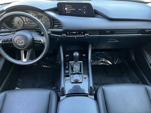 Used 2024 MAZDA MAZDA3 s FWD image 33
