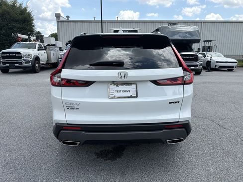 Used 2023 Honda CR-V Sport image 7