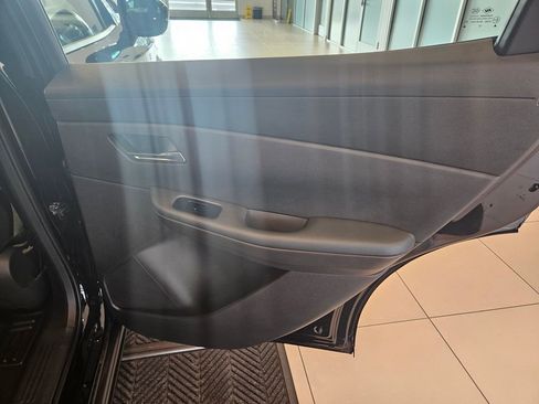 New 2026 Nissan Leaf SV+ w/ Floor Mat Package (SV+) image 28