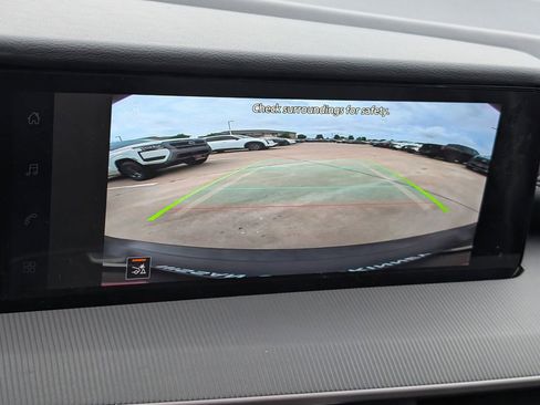 New 2026 Nissan Murano SV AWD/4WD image 12