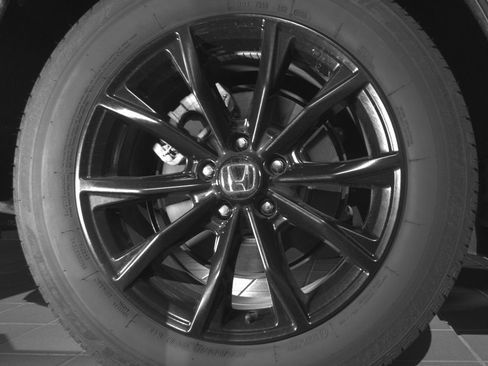 Used 2025 Honda CR-V Sport-L image 28