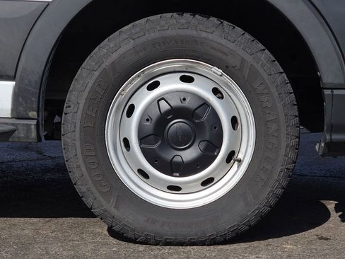 Used 2023 Ford Transit 250 Base w/ Interior Upgrade Package image 5