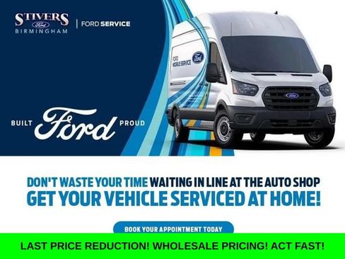Certified 2021 Ford Expedition XLT RWD image 14