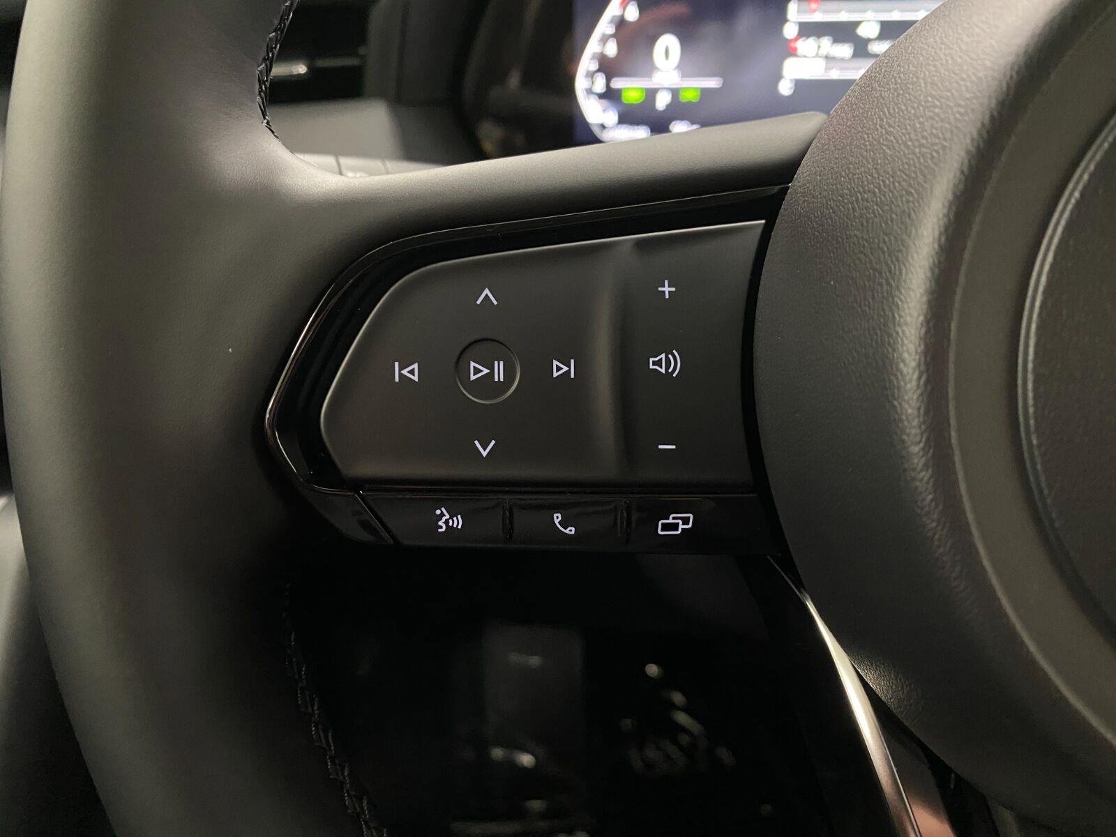 New 2026 MAZDA CX-5 Preferred AWD/4WD image 15